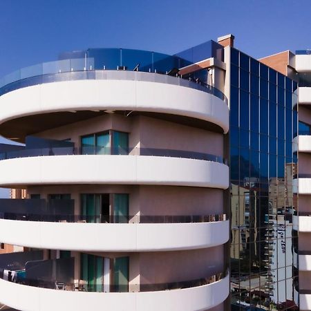 Hotel Gold Arcos 4 Sup - Built In May 2022 Benidorm Extérieur photo