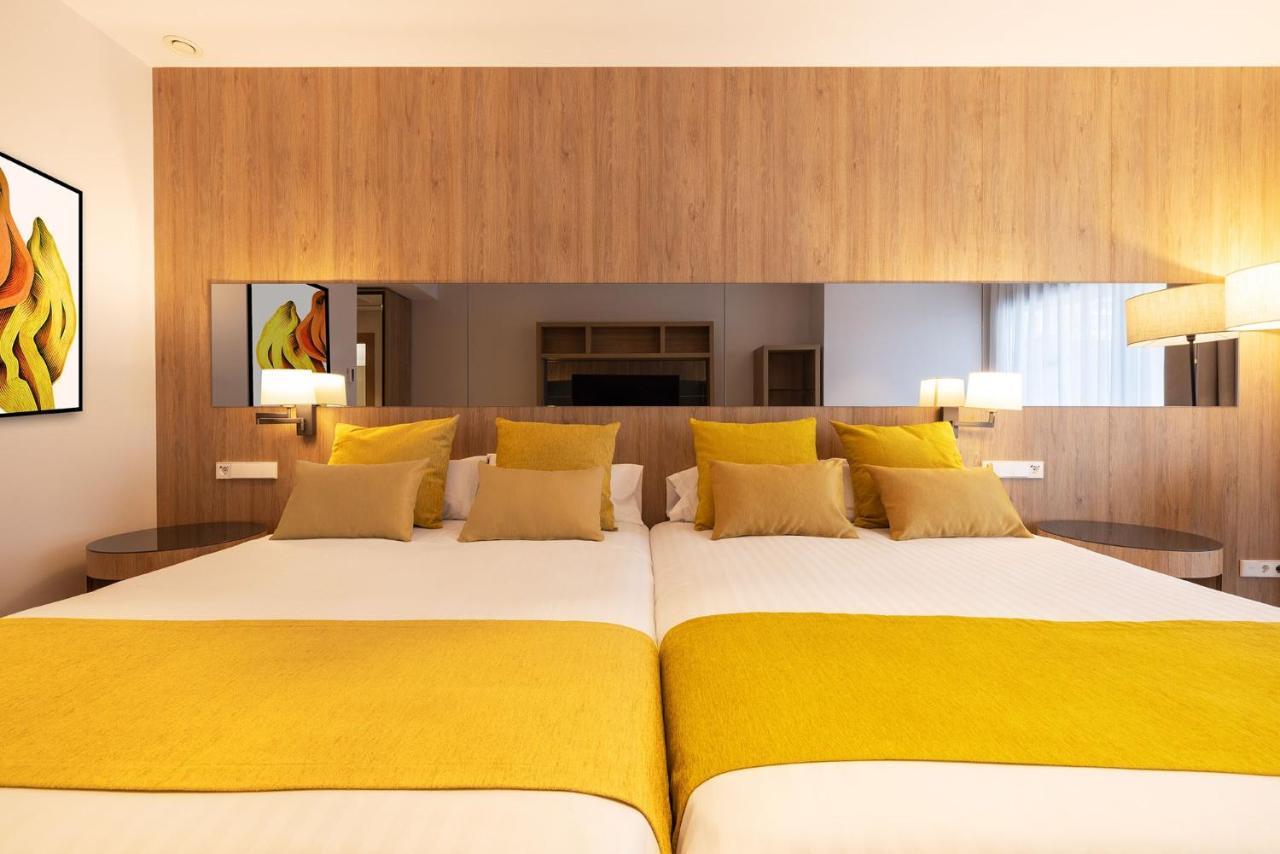 Hotel Gold Arcos 4 Sup - Built In May 2022 Benidorm Extérieur photo