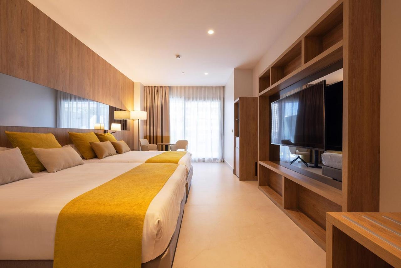 Hotel Gold Arcos 4 Sup - Built In May 2022 Benidorm Extérieur photo