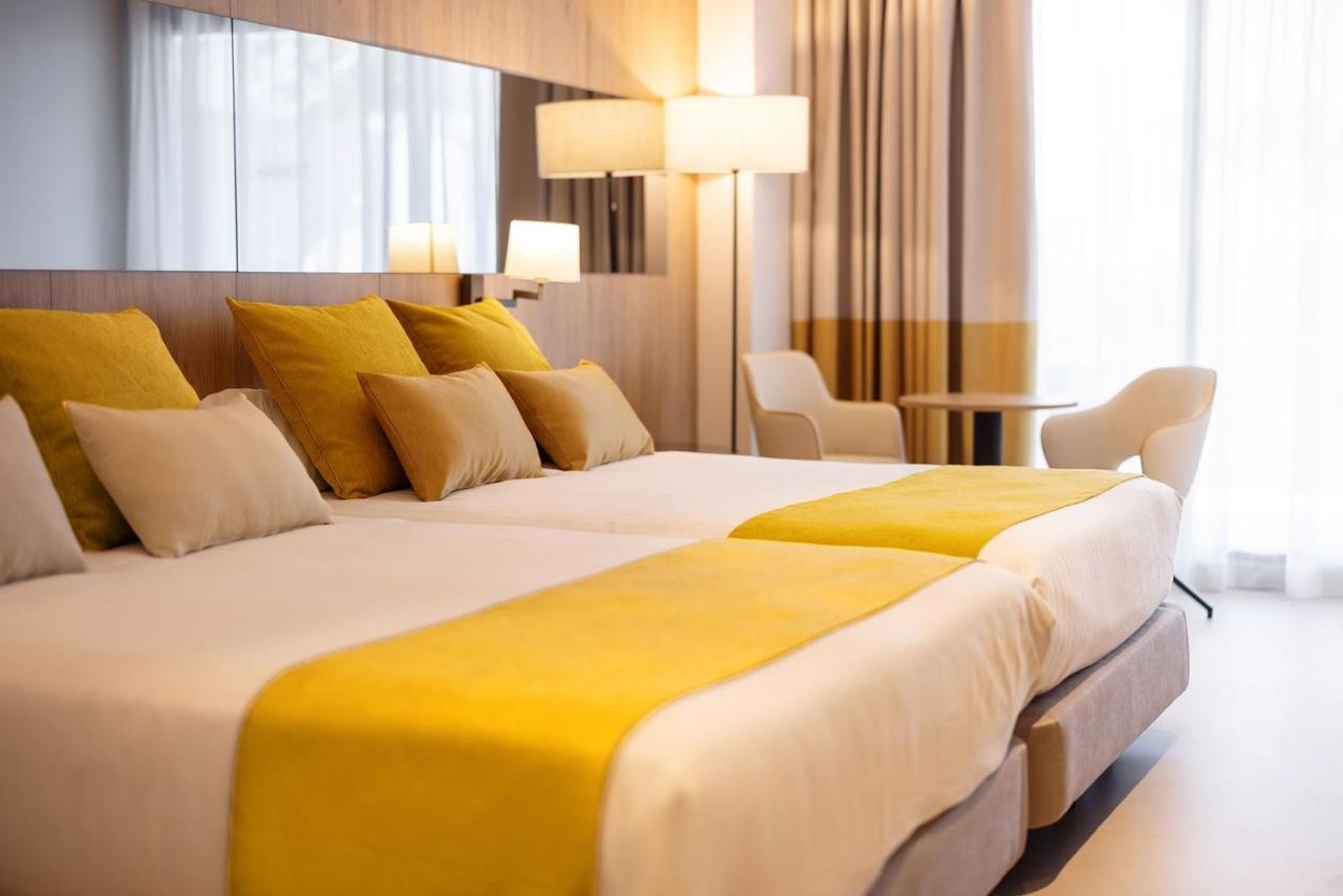 Hotel Gold Arcos 4 Sup - Built In May 2022 Benidorm Extérieur photo