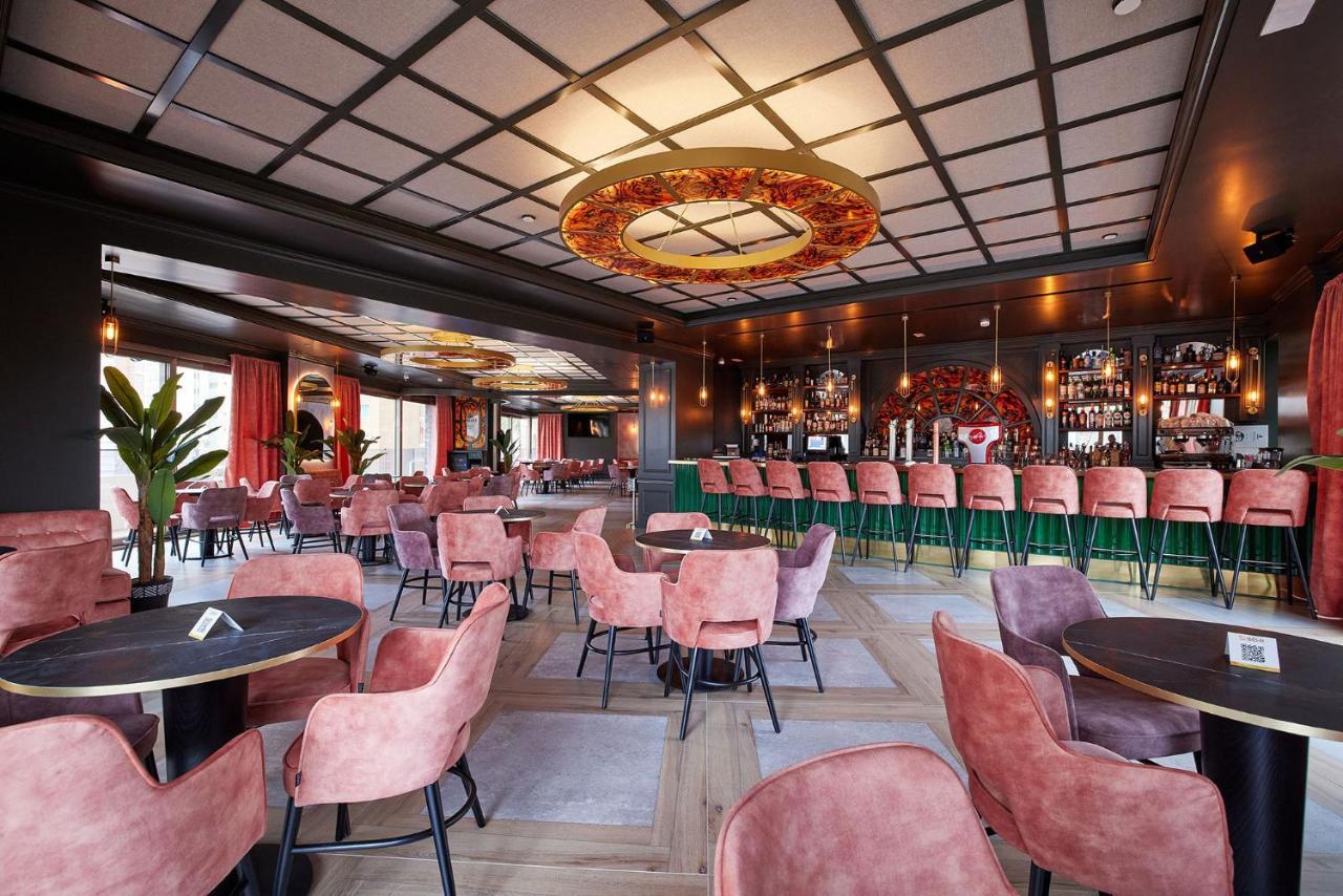 Hotel Gold Arcos 4 Sup - Built In May 2022 Benidorm Extérieur photo
