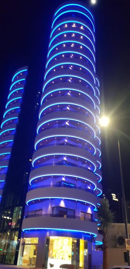 Hotel Gold Arcos 4 Sup - Built In May 2022 Benidorm Extérieur photo