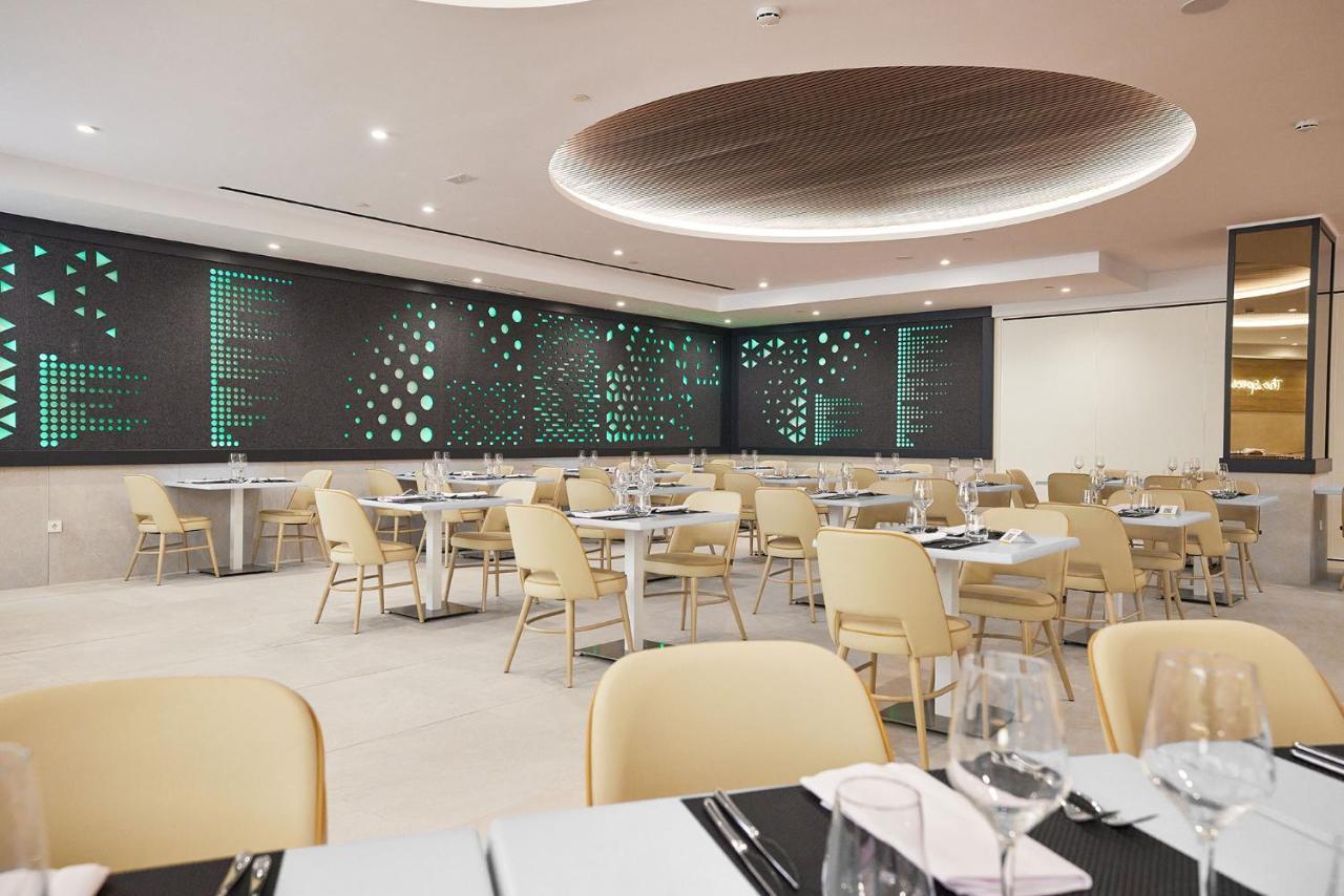 Hotel Gold Arcos 4 Sup - Built In May 2022 Benidorm Extérieur photo