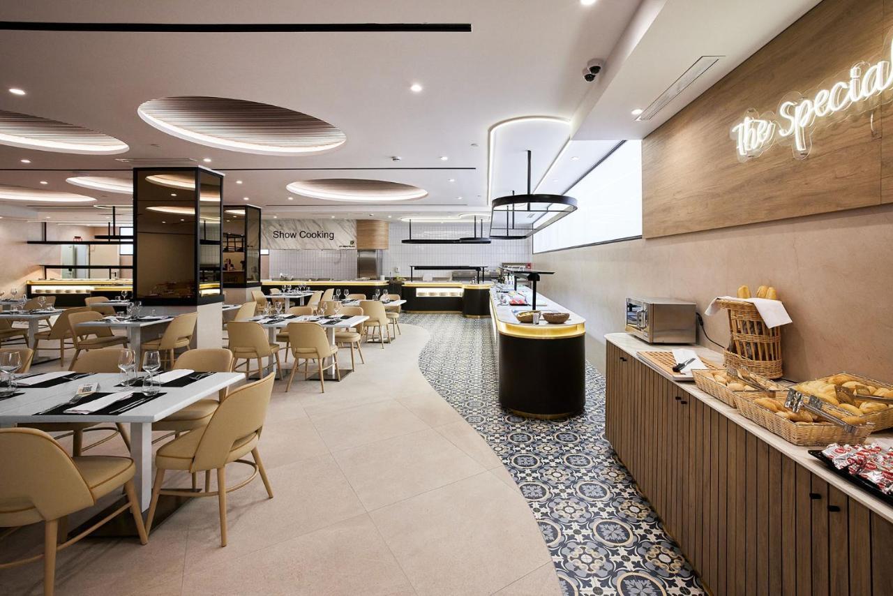 Hotel Gold Arcos 4 Sup - Built In May 2022 Benidorm Extérieur photo