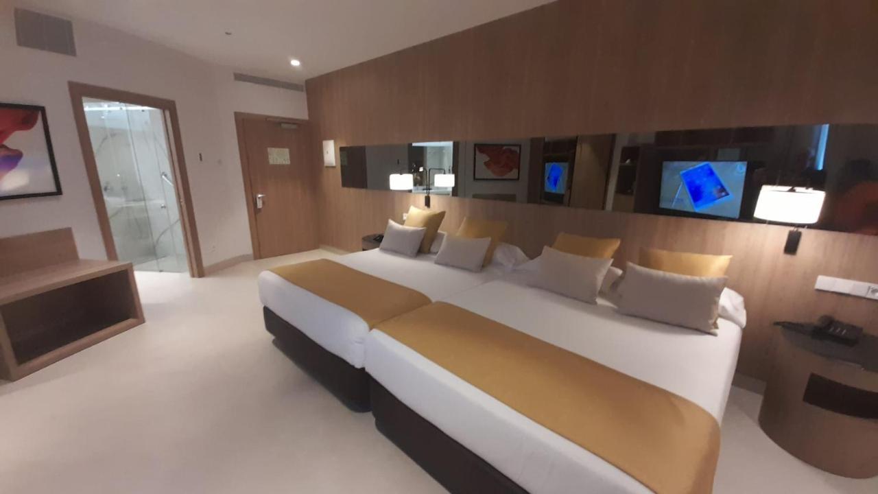 Hotel Gold Arcos 4 Sup - Built In May 2022 Benidorm Extérieur photo