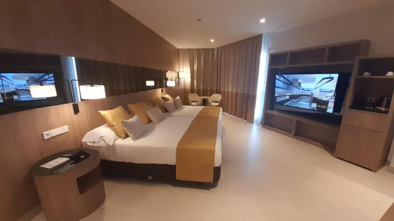Hotel Gold Arcos 4 Sup - Built In May 2022 Benidorm Extérieur photo