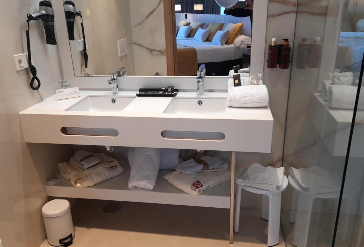 Hotel Gold Arcos 4 Sup - Built In May 2022 Benidorm Extérieur photo