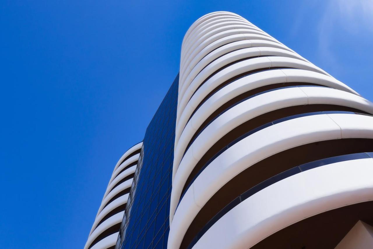 Hotel Gold Arcos 4 Sup - Built In May 2022 Benidorm Extérieur photo