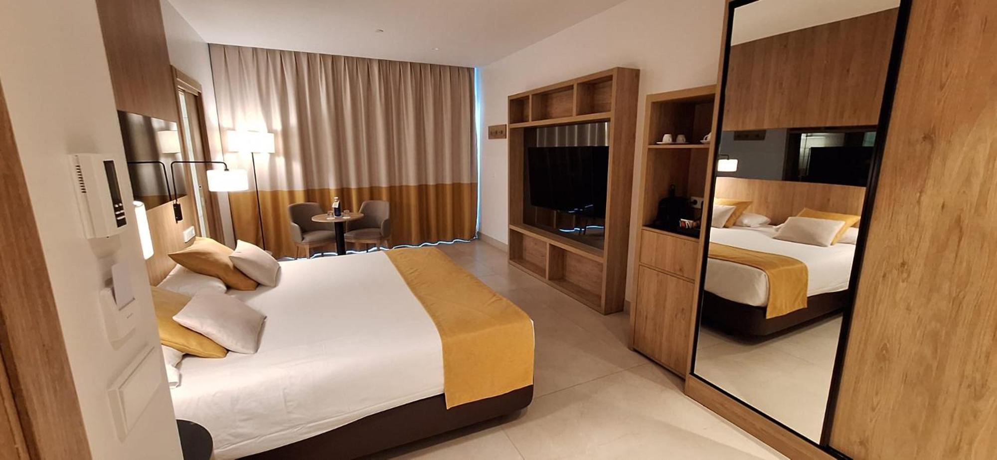 Hotel Gold Arcos 4 Sup - Built In May 2022 Benidorm Extérieur photo